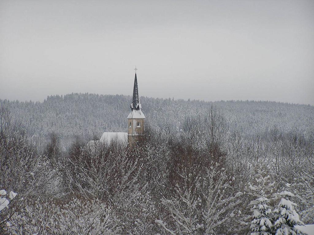 Vila Laterna Hotel Přední Výtoň Buitenkant foto